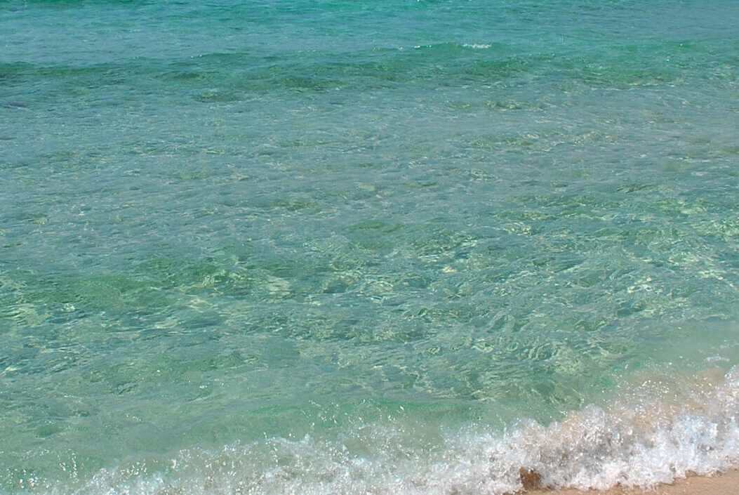 Lakonia Elafonisos Greece