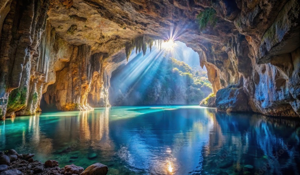 If I Came to Visit You… in Kefalonia