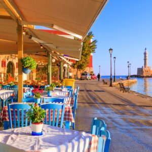 chania